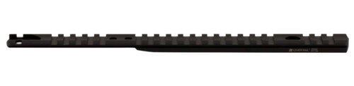 XS Sights ML6003RN Marlin Optic Mounts  Black Anodized 0 MOA