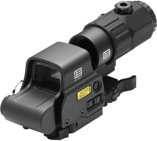 EO TECH HHS V EXPS3-4 G45 MAG MNT