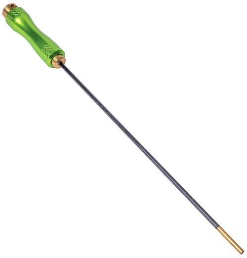 Breakthrough Clean BTCFRR39 Carbon Fiber Cleaning Rod 22 Cal-50 Cal 39" w/ Rotating Handle
