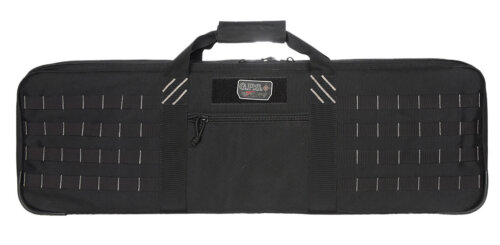 GPS Bags T28SWC Special Weapons Tactical Black 1000D Polyester Tactical Rifle