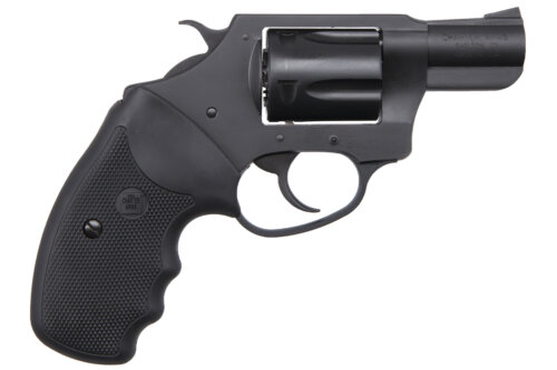 CHT UNDERCOVER 38SP DA REV 2B