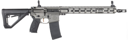 S&W MP15 PC AXE 5.56 16B 30R