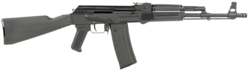 Arsenal SAM567 SAM5  5.56x45mm NATO  30+ 16.30" Barrel,  Matte Black Finish, Fixed Synthetic Stock & Polymer Grip, Fime Enhanced Fire Control Group