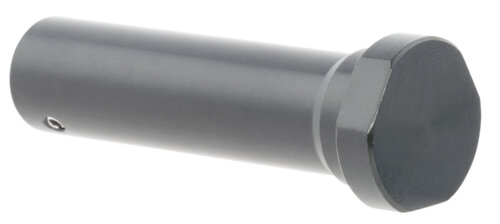 TacFire MAR043 Buffer  Black Anodized Aluminum for AR-15