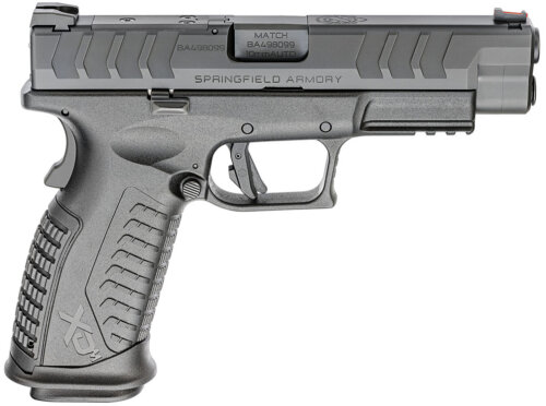 SPG XDME94510BHCOSP 10M ELT 4.5 BLK 16R