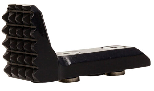 Ergo 4245 Hand Stop/Barricade Stop Black Aluminum for M-Lok
