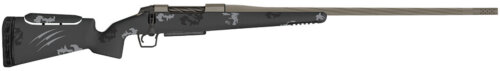 FIERCE FRXP300PRC22BU  TWRIVLXP 300PRC 22 3 BLK/UR