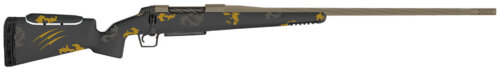 FIERCE FRXP7RM20SBH    TWRIVLXP 7REM 20 3  SB/HAR