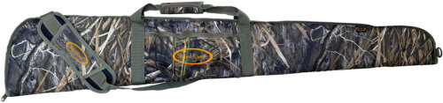 Mud River 38056 Deluxe Floating Gun Case Habitat
