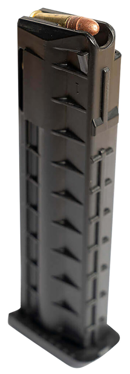 Kel-Tec P171200 P17  16rd 22 LR Black Polymer