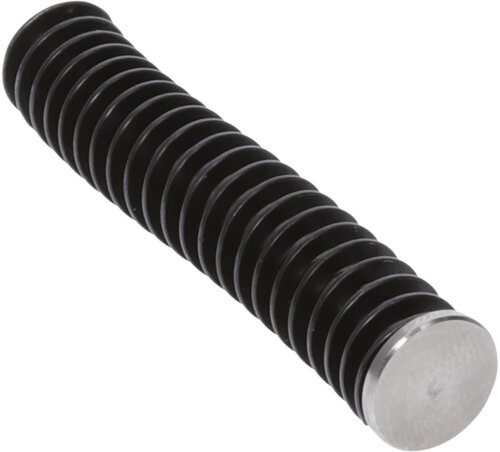Rival Arms RARA50M201S Guide Rod Assembly Guide Rod Assembly Stainless Steel for S&W M&P-9 (4.25")