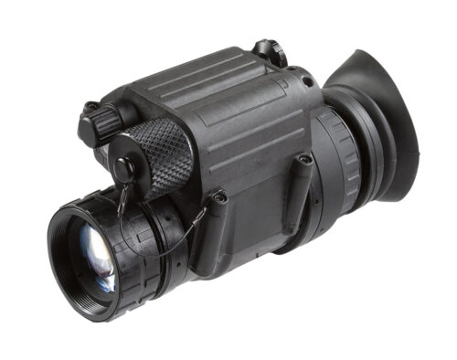 AGM Global Vision 11P14122483011 PVS-14 NL1  Black | 1 x 26mm
