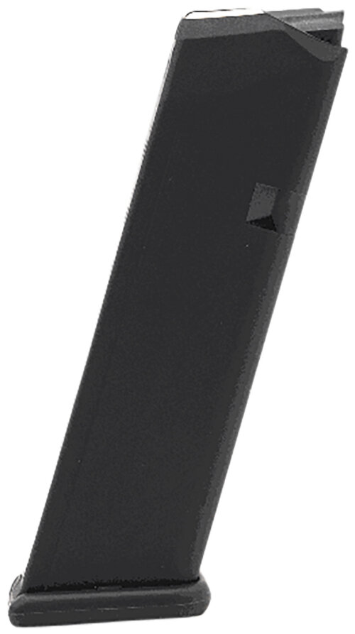 Kci Usa Inc KCIMZ007 Glock  17rd 9mm Luger Black Polymer Fits Double Stack Glock