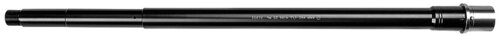 Ballistic Advantage BABL6MM002PQ Premium Series  SPR 6mm ARC 18" Threaded Black QPQ Stainless Steel Fits AR-15