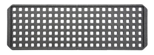 Magpul MAG1328BLK DAKA Grid Organizer Black Polypropylene for Plano All Weather 2 42" & Rustrictor Cases