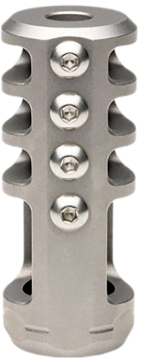 Browning 1293090 Competition Recoil Hawg Stainless Steel 2.75" OAL