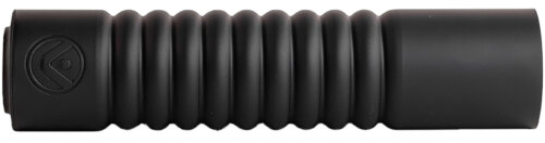 Ab Suppressor F22-310-BB5 Raptor  8.6mm 338 1.625" Black Titanium 5/8"x24
