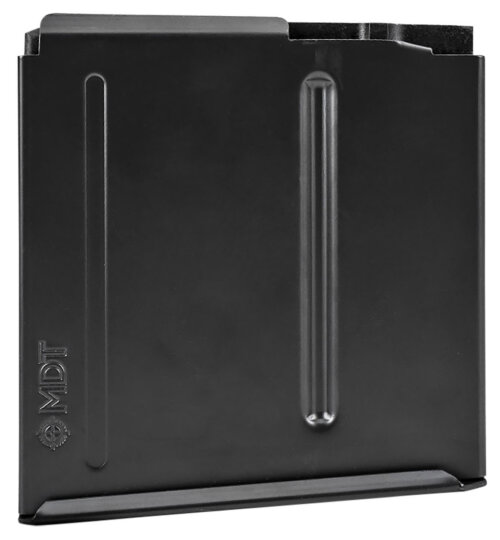 Mdt Sporting Goods Inc 102142BLK AICS Magazine  5rd 300 WM Black