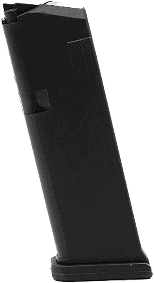 Kci Usa Inc KCIMZ011 Gen2  13rd 40 S&W Compatible w/ Glock 23/27 Black Hardened Steel/Polymer