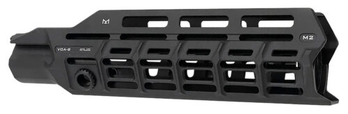 Strike Industries VOABM2RAILBK VOA Handguard for Benelli M2  Matte Black
