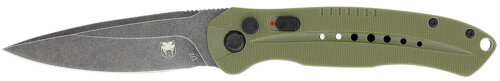 CBT DIABLO OD GREEN AUTO