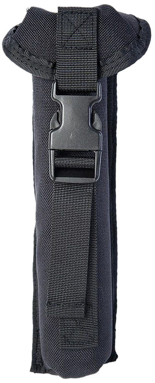 Banish(silencer Central) 100000310172 Suppressor Pouch Banish Black