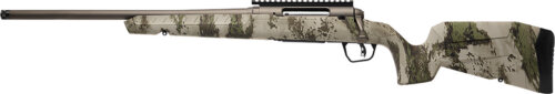 Savage Arms  Axis 2 Pro Woodland 308 Win 4+1 20" Left Hand
