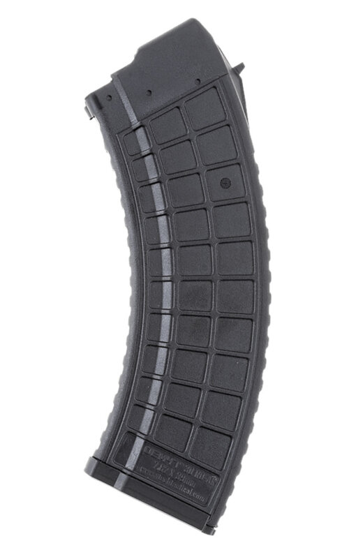 Xtech Tacitcal XT2010701 Gen2  30rd 7.62X39 Fits AK-47 Black Polymer