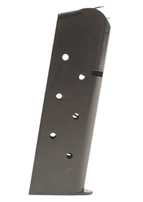 Kimber Mfg.,inc 1000089A   8rd Full Length 45 ACP 1911 Black