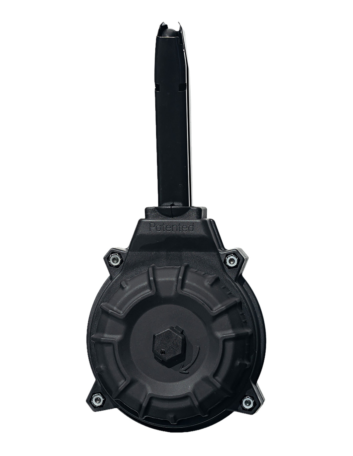 ProMag DRMA42 50rd 9mm Fits Canik TP9 Black Polymer