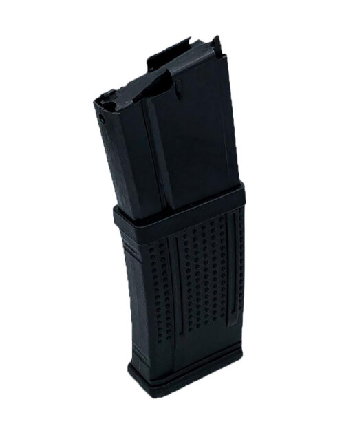 ProMag RUGA45   30rd 223 Rem Fits Ruger Mini-14 Black Steel/Polymer