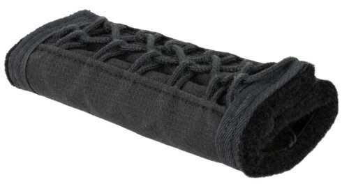 SilencerCo AC5378 Corset Suppressor Cover Kevlar/Nomex Black