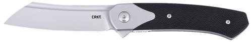 CRKT 7135 Viento  3.23" Folding Black/Gray