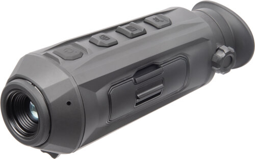 AGM Global Vision TAIP19-384-2 Thermal Monocular Black 19mm 384x288 Resolution