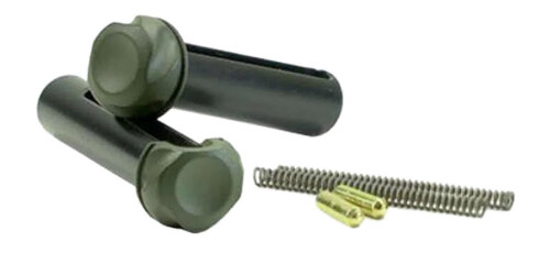 Timber Creek Outdoors AR10TPSODG AR Takedown Pin Set AR-10 Rifle OD Green