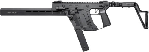 Kriss USA KV453CBL00 Vector CRB G3 45 ACP 16"