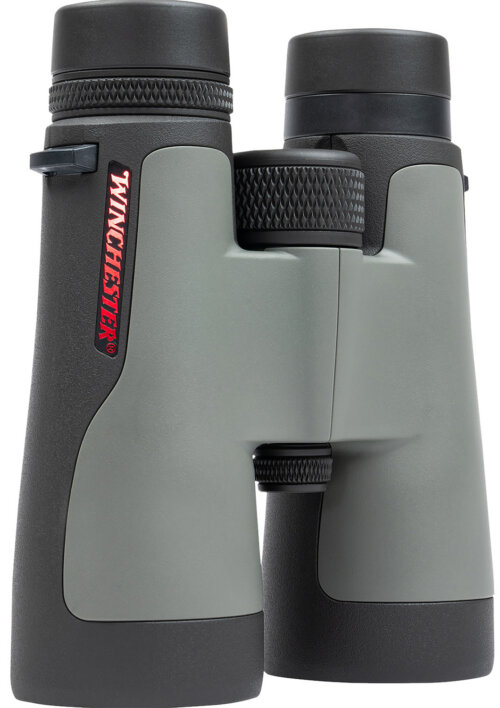 Winchester Optics W61250 Supreme 12x 50mm Binocular