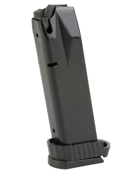 ProMag TAUA10   17rd 9mm Fits Taurus PT-111 G2/G3 Blued Steel