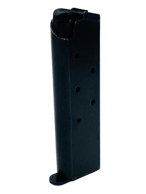 ProMag ROC01   7rd 380 ACP Fits Rock Island Armory Baby Rock Blue