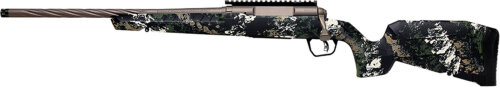 SAV 32396 AXIS 2 PRO FOREST SP CAMO LH      6MMARC