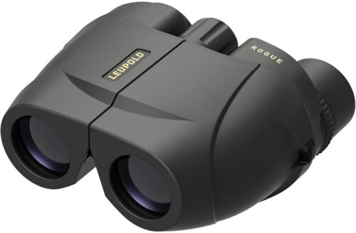 Leupold 59220 BX-1 Rogue 8x25mm Black