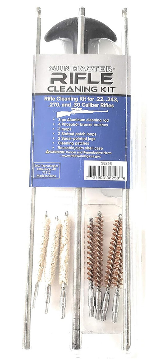 DAC 38258 Universal  Rifle 16