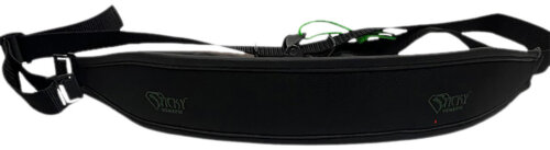 Sticky Holsters MRS Modular Rifle Sling Black