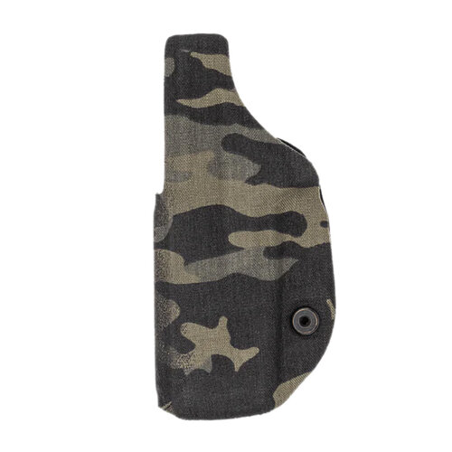 Safariland 20565711 Species  IWB Black Multi-Cam SafariLaminate Fits Sig P365 X Macro Belt Clip Mount Right Hand