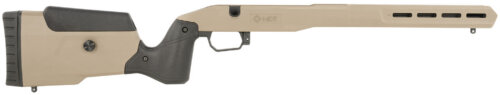 Mdt Sporting Goods Inc 109545FDE Field Stock  FDE Fits Ruger American LA 32.22" OAL