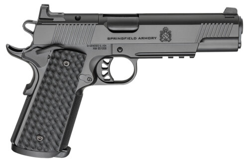 SPG PC9129LRAOS 9M TRP 1911 LTRL 5 9R