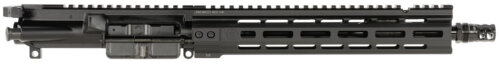 Primary Weapons MK1-M1U-223-11 MK1 Mod 1-M Upper 223 Wylde 11.85" Black Anodized Barrel for AR-15