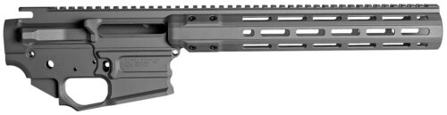 Cobalt Kinetics CKPROSET675BLK CK-Pro Receiver Set 6.75" Black