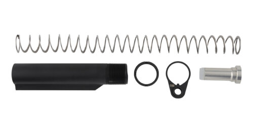B5 SRK-1660 SRK EXTENTION KIT BLK
