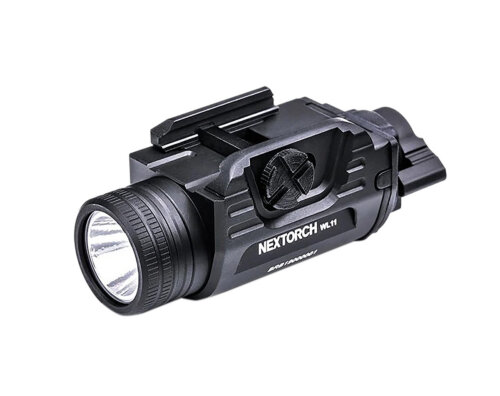 Nextorch WL11 WL11 Black 650 Lumens